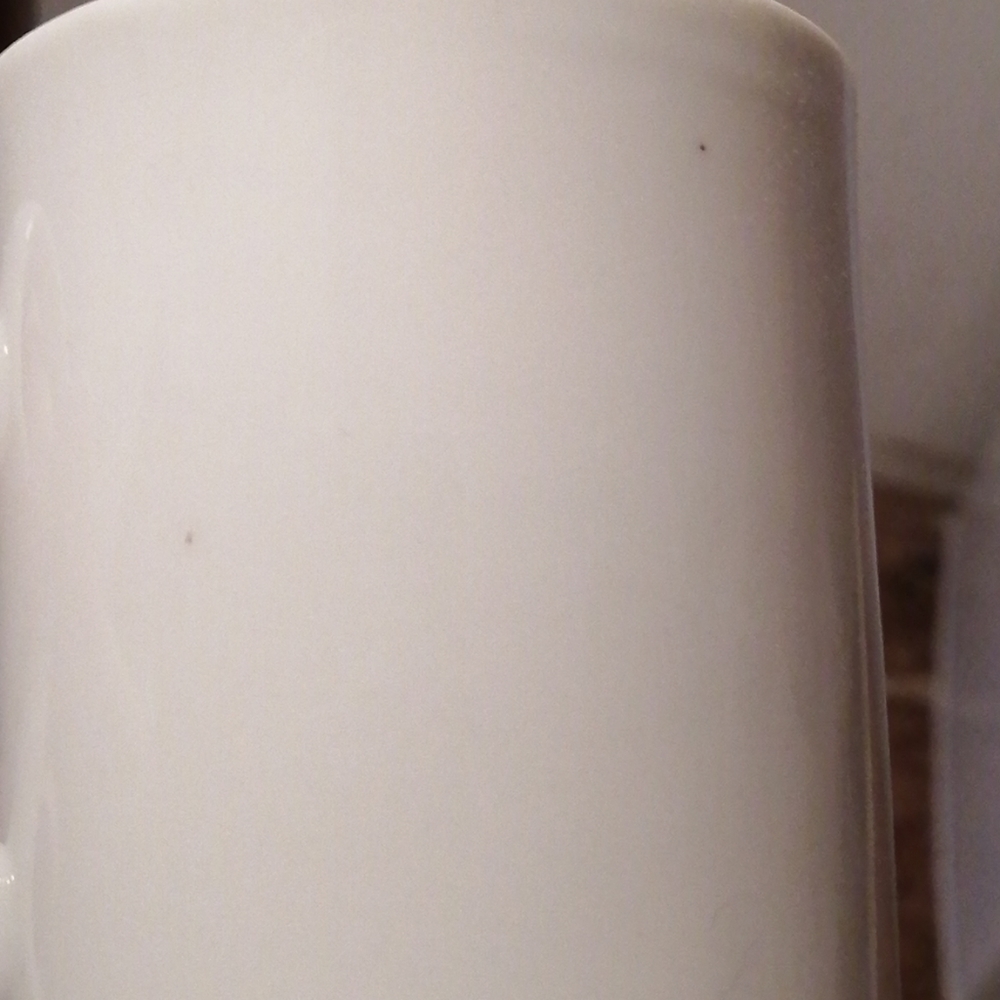 Tea Cup - Picture 4 of 4